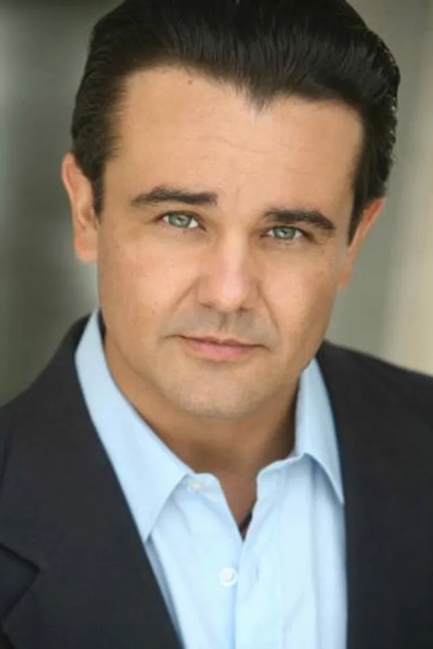 David Mendenhall fotoğrafı