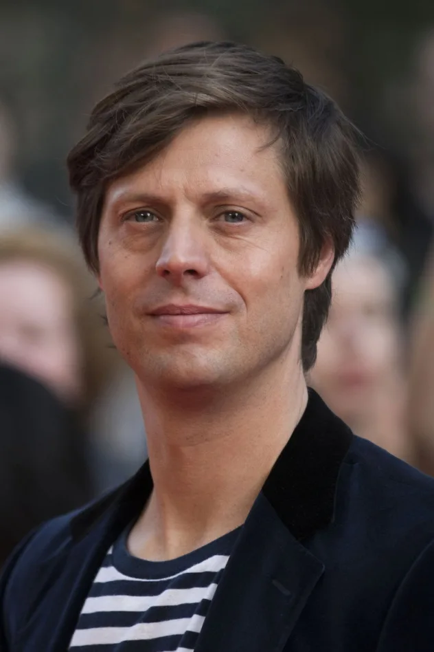 Felix van Groeningen fotoğrafı