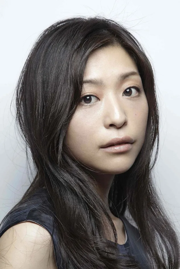 内田慈 fotoğrafı