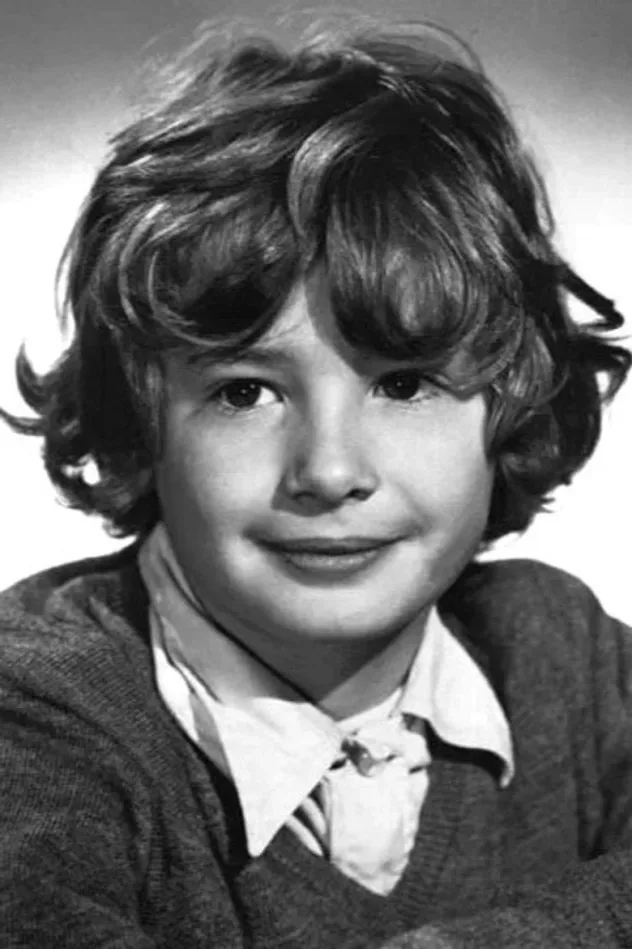 Cover image for Mark Lester