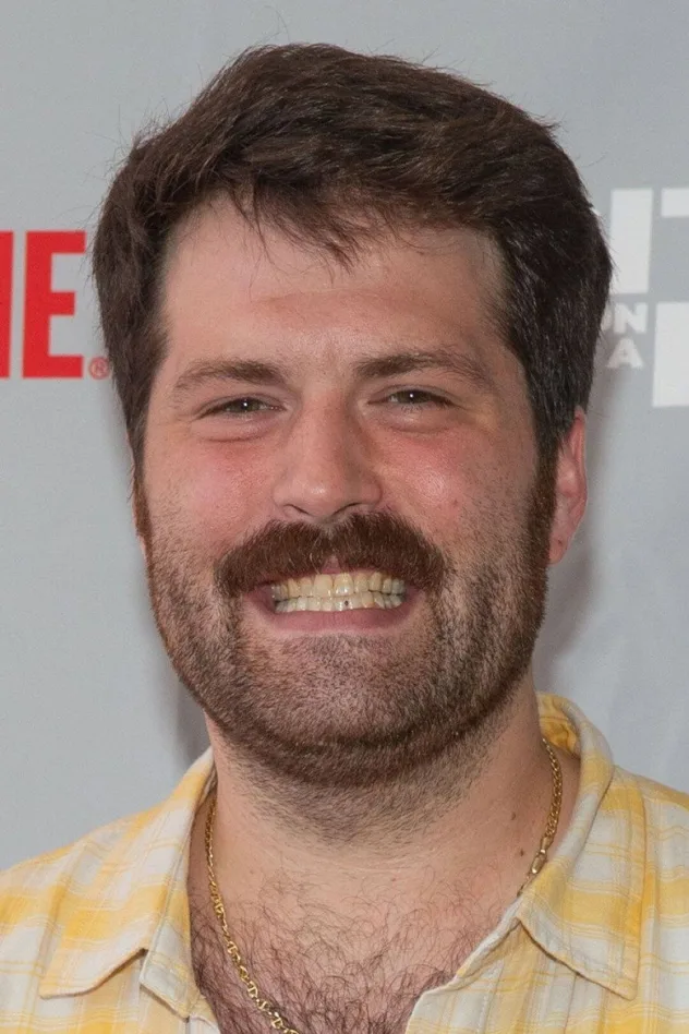 Chuck MacLean fotoğrafı