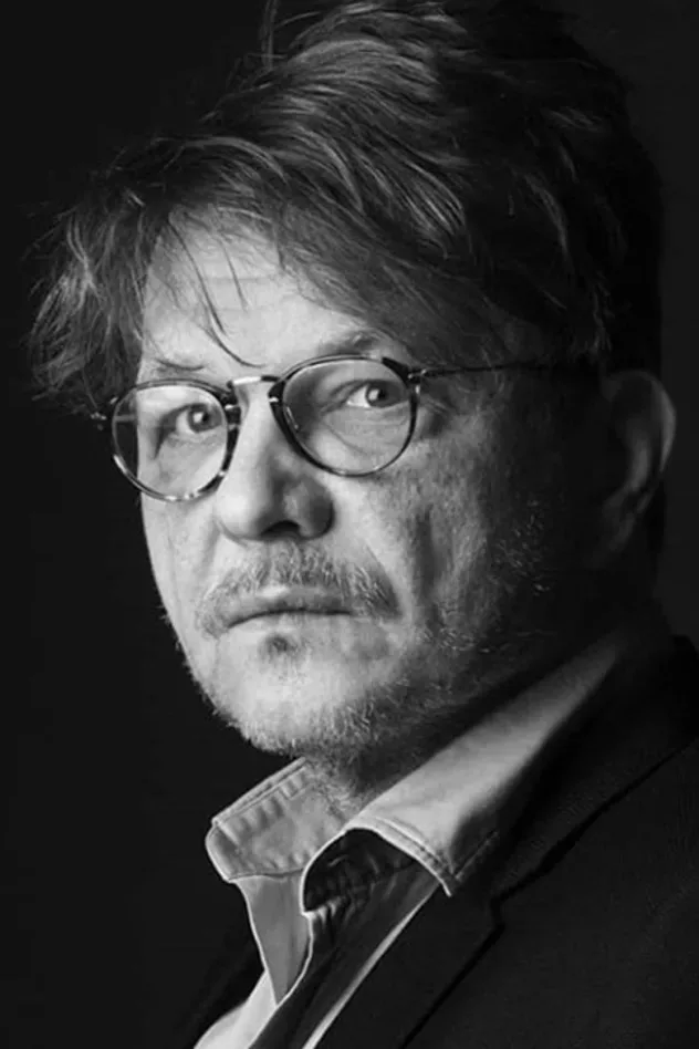 Обложка для Dragan Bjelogrlić