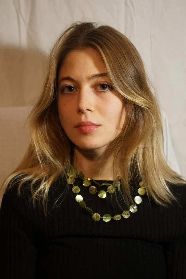 Nika Grbelja fotoğrafı