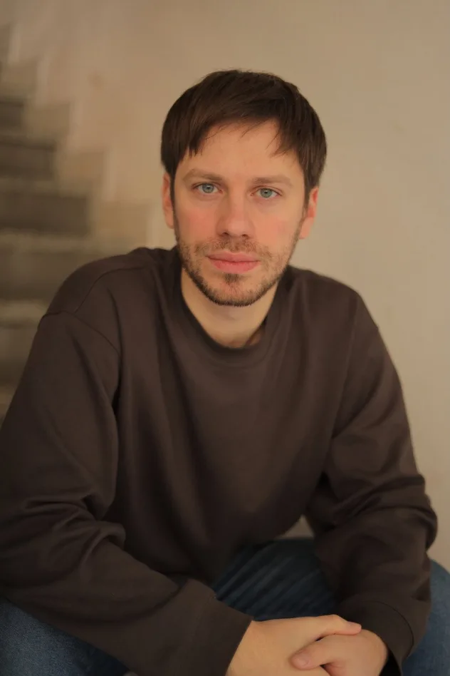 Marko Grabež fotoğrafı