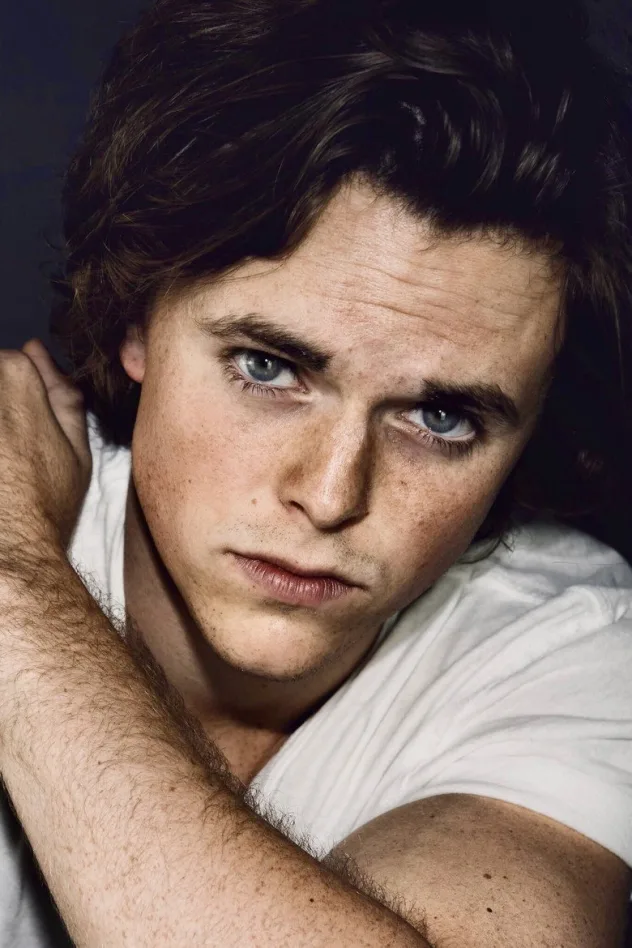 Jake Holley fotoğrafı