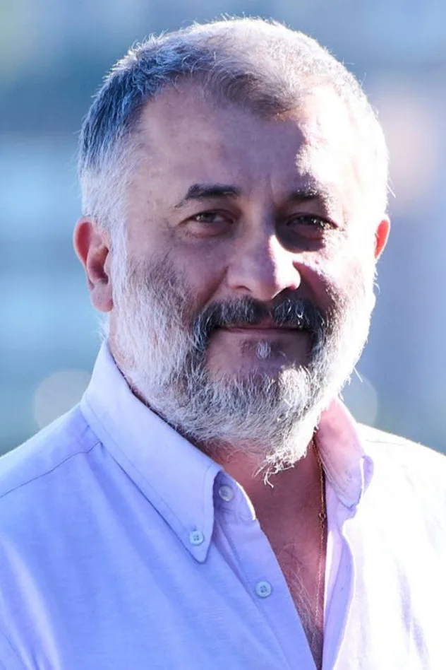 Cristi Puiu fotoğrafı
