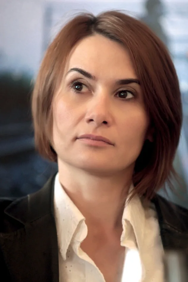 Clara Vodă fotoğrafı