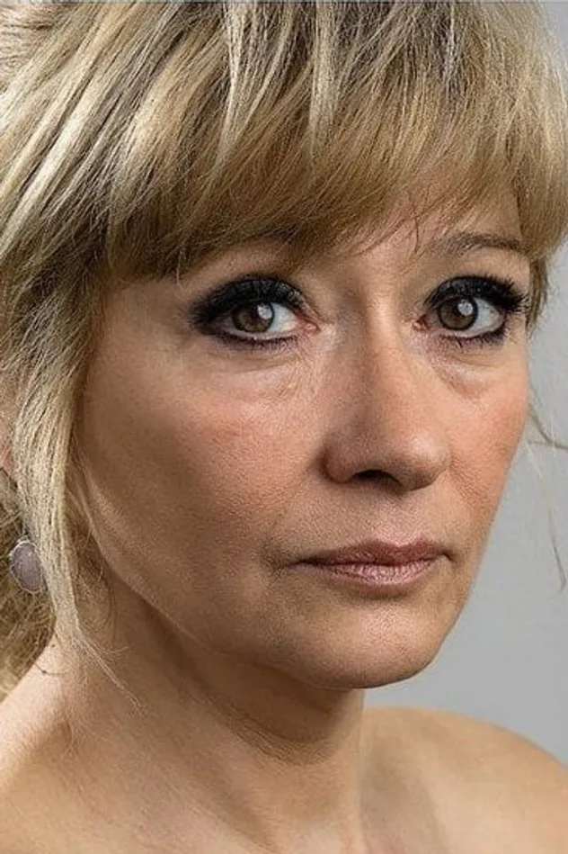 Catrinel Dumitrescu fotoğrafı