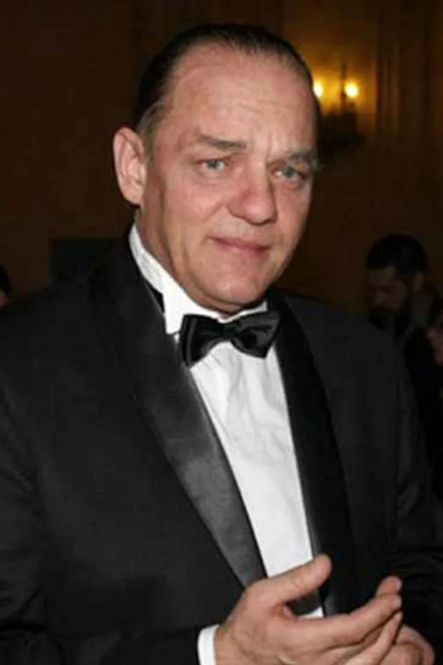 Valentin Popescu fotoğrafı