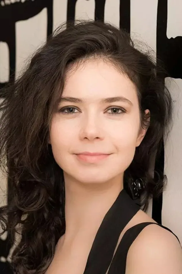 Alina Grigore fotoğrafı