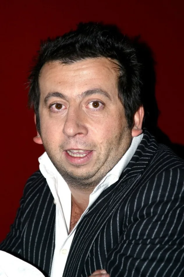 Michel Muller fotoğrafı