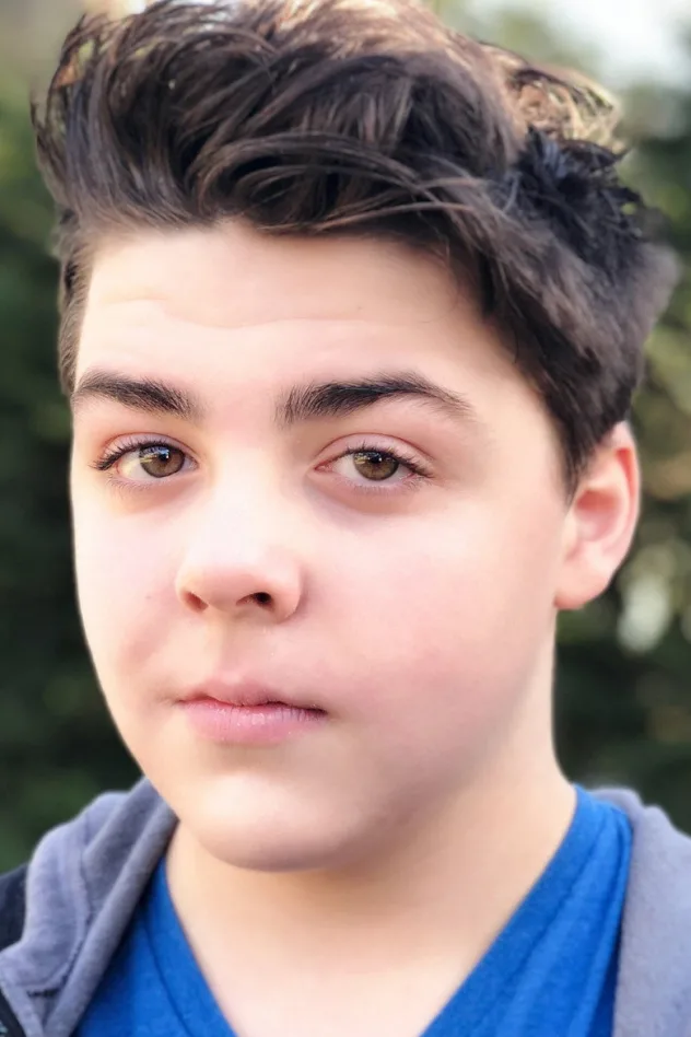 Luke Fava fotoğrafı