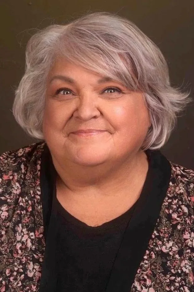 Susan McPhail fotoğrafı