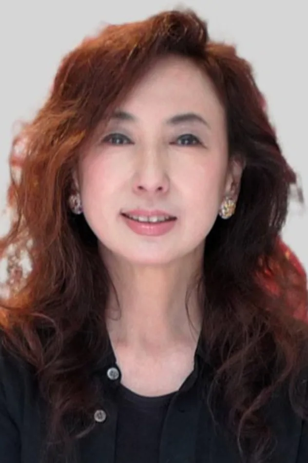 蜷川有紀 fotoğrafı