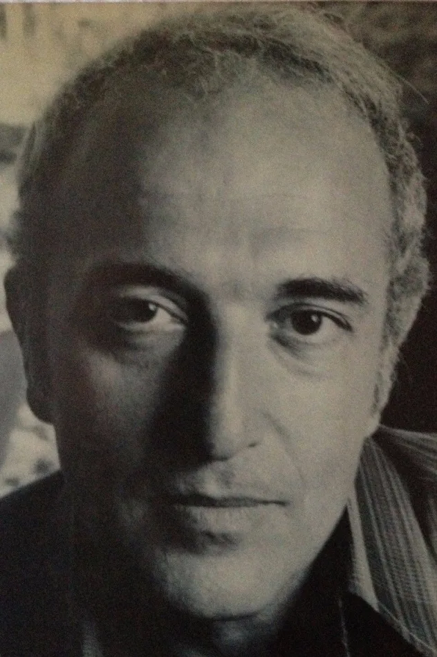 Bruce Jay Friedman fotoğrafı