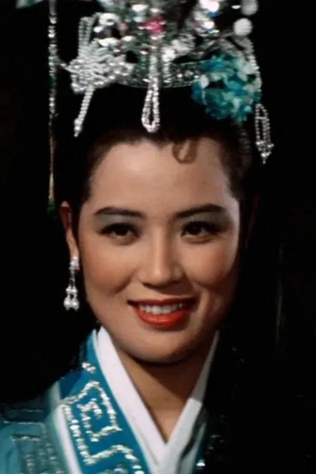 Yu Ling-Lung fotoğrafı