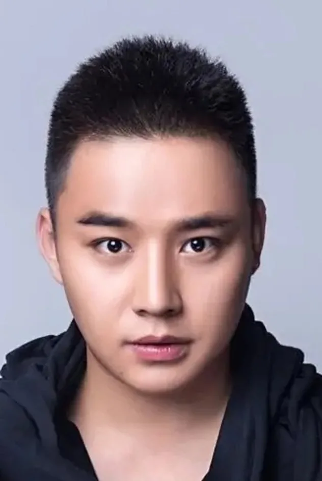 Shi Xiaohu fotoğrafı