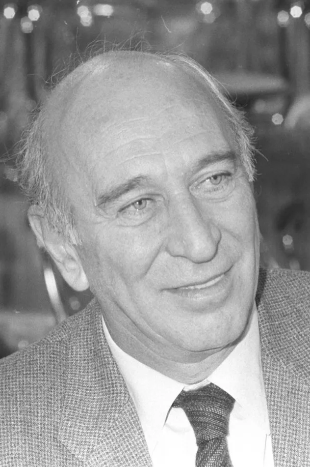 Giuliano Montaldo fotoğrafı