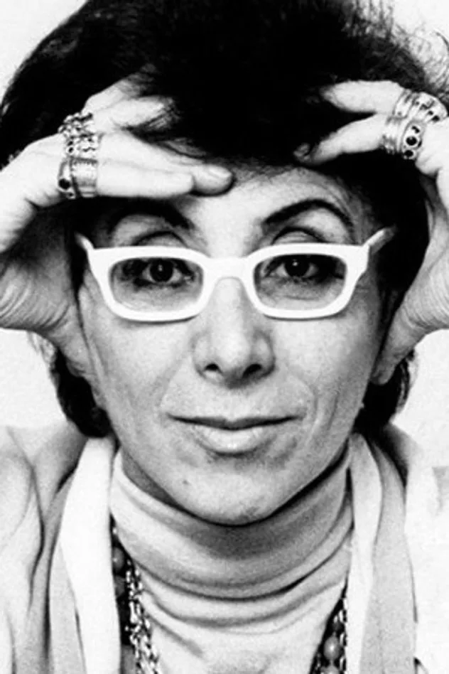 Lina Wertmüller fotoğrafı