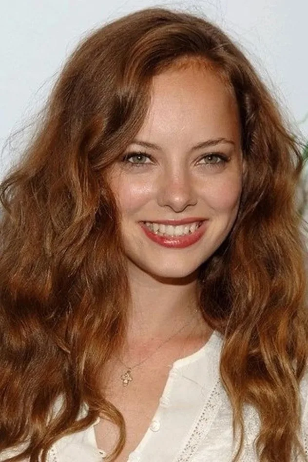 Bijou Phillips fotoğrafı