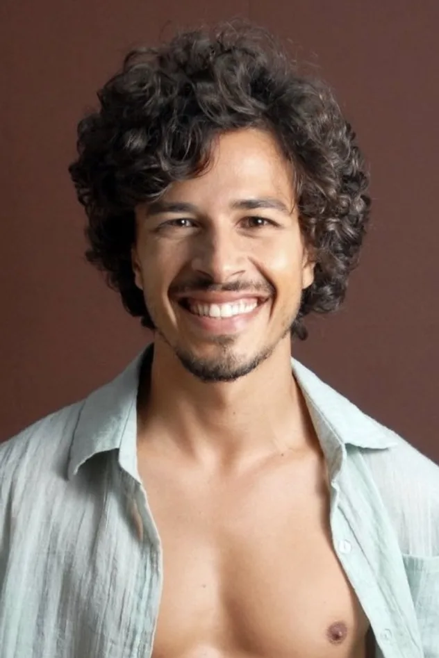 Luan Brum fotoğrafı