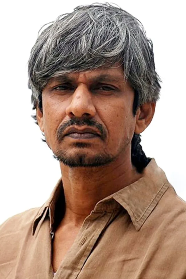 Vijay Raaz fotoğrafı