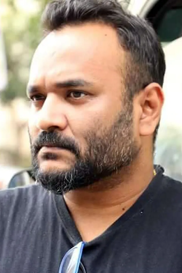 Vijay Maurya fotoğrafı