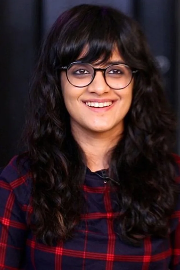 Jasleen Kaur Royal fotoğrafı