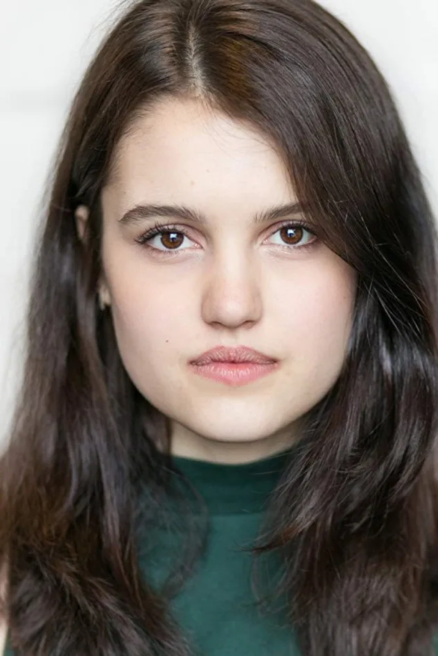Chloe Sweetlove fotoğrafı