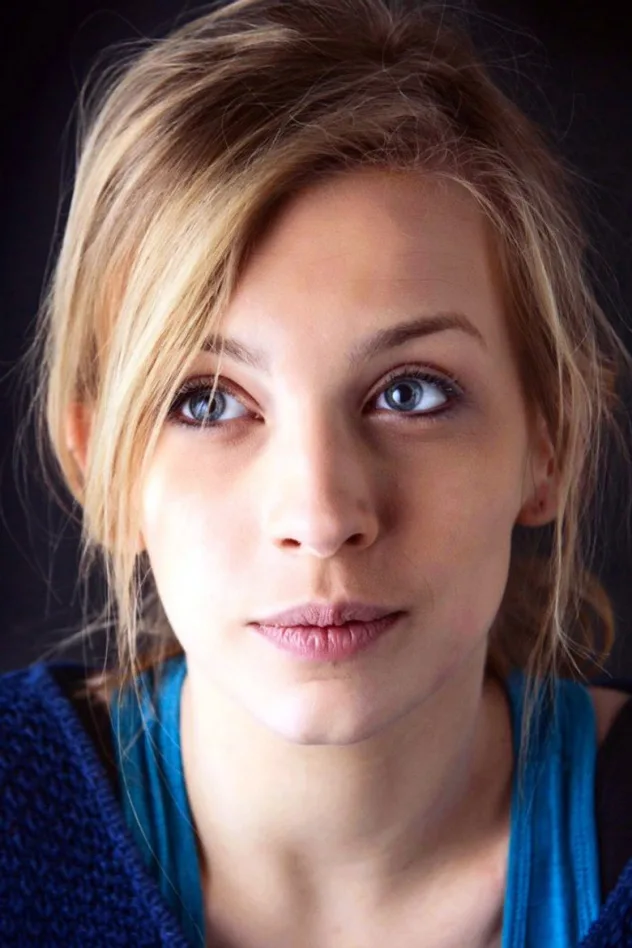 Tamara Aleksić fotoğrafı