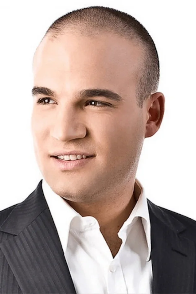 Jakov Jevtović fotoğrafı
