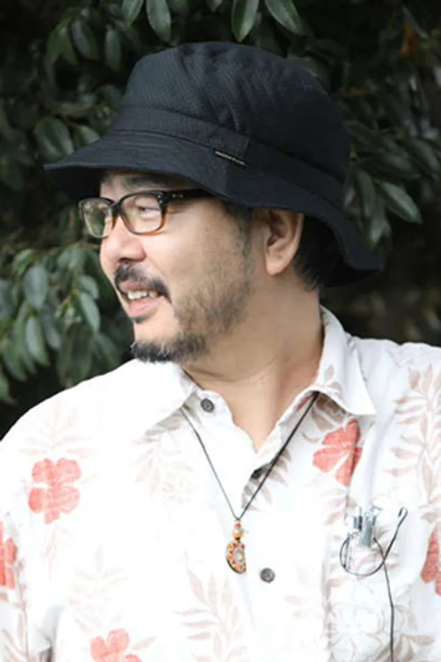 塩田明彦 fotoğrafı