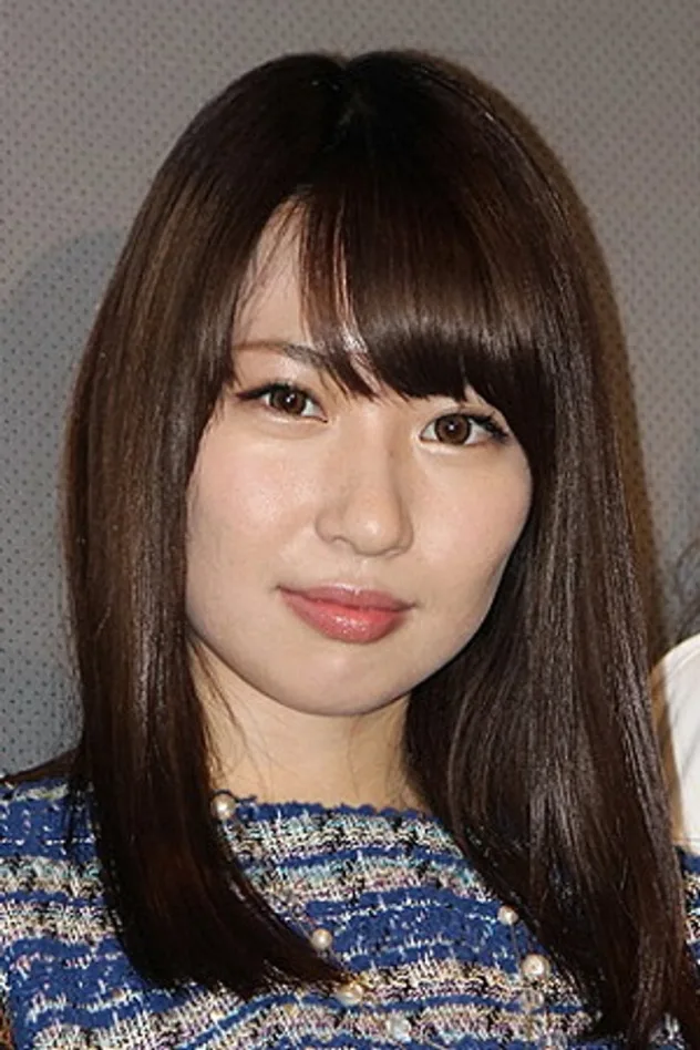 増田有華 fotoğrafı