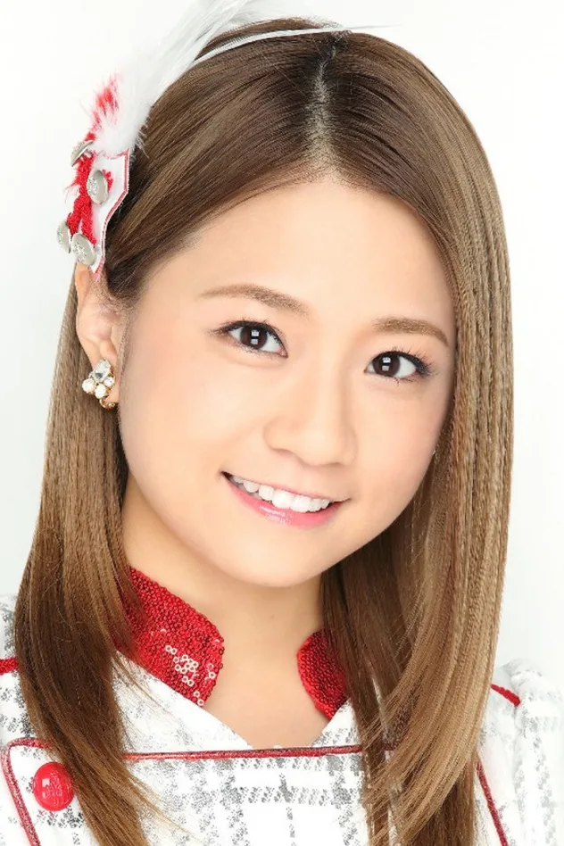 Haruka Shimada fotoğrafı
