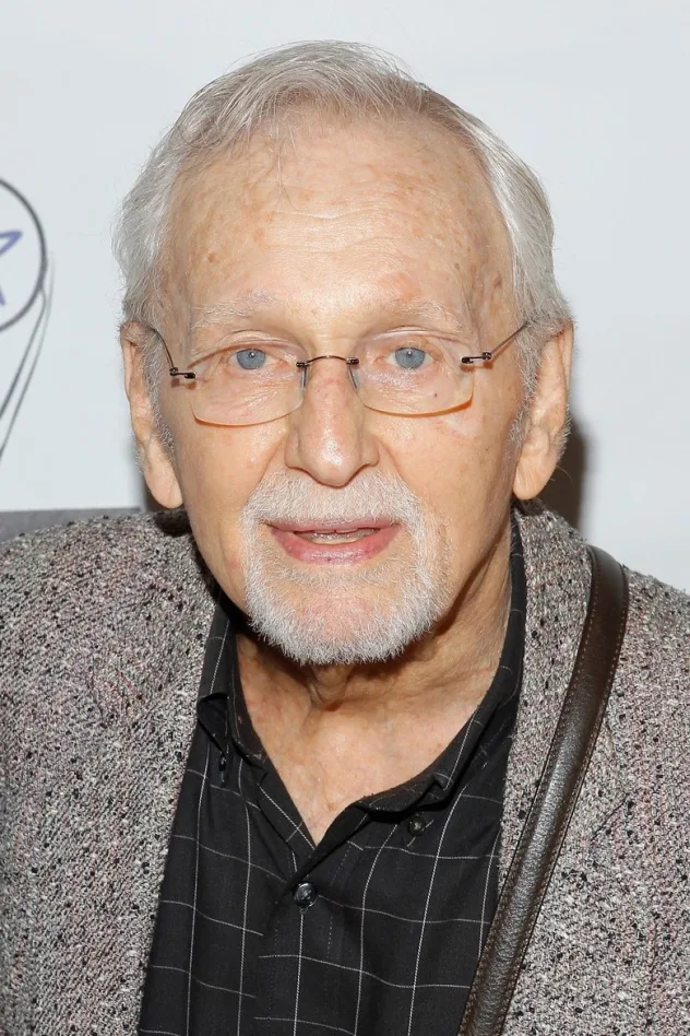 Alvin Epstein fotoğrafı