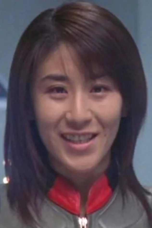 斉藤りさ fotoğrafı