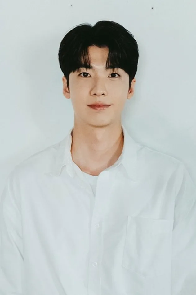 Hong Jin-gi fotoğrafı