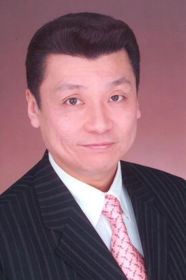 Kazuya Aoyama fotoğrafı