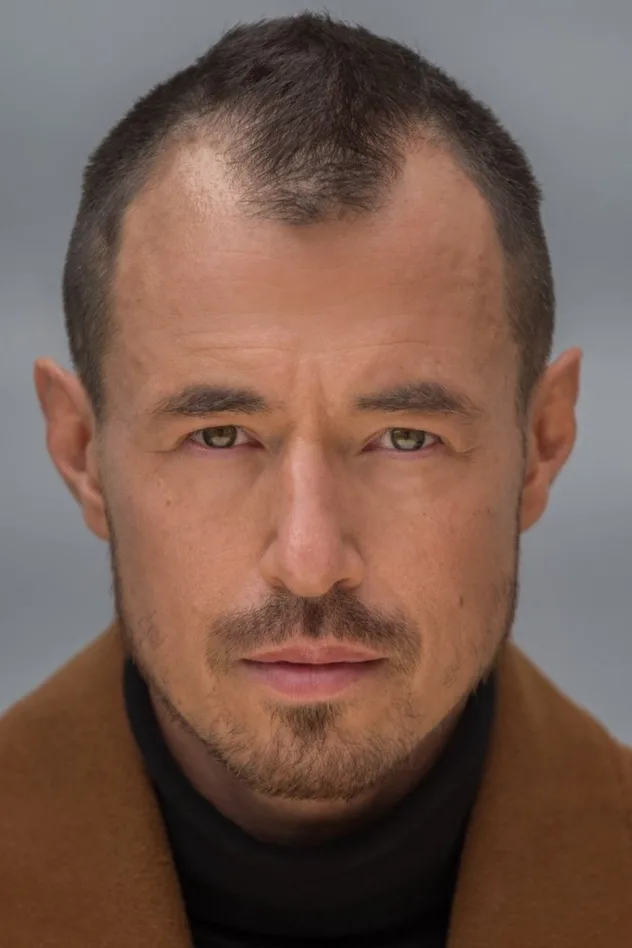 Peter Christoffersen fotoğrafı