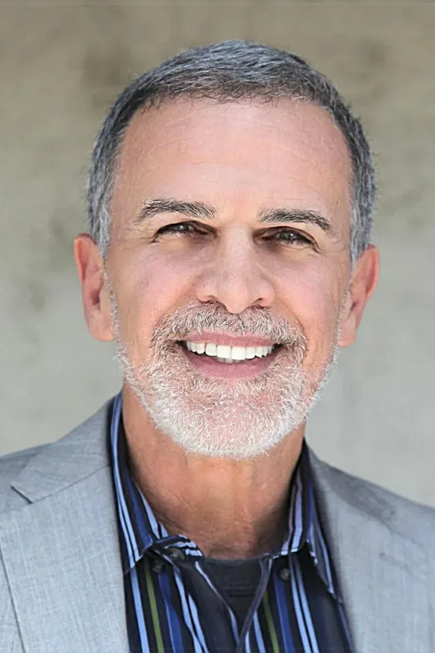 صورة الغلاف لـ Tony Plana