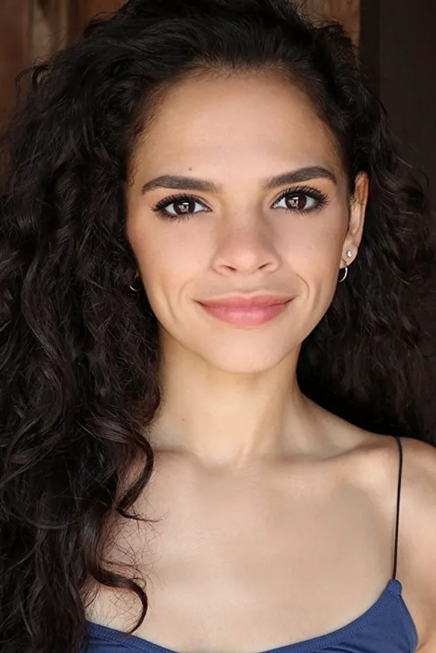 Gizel Jiménez fotoğrafı