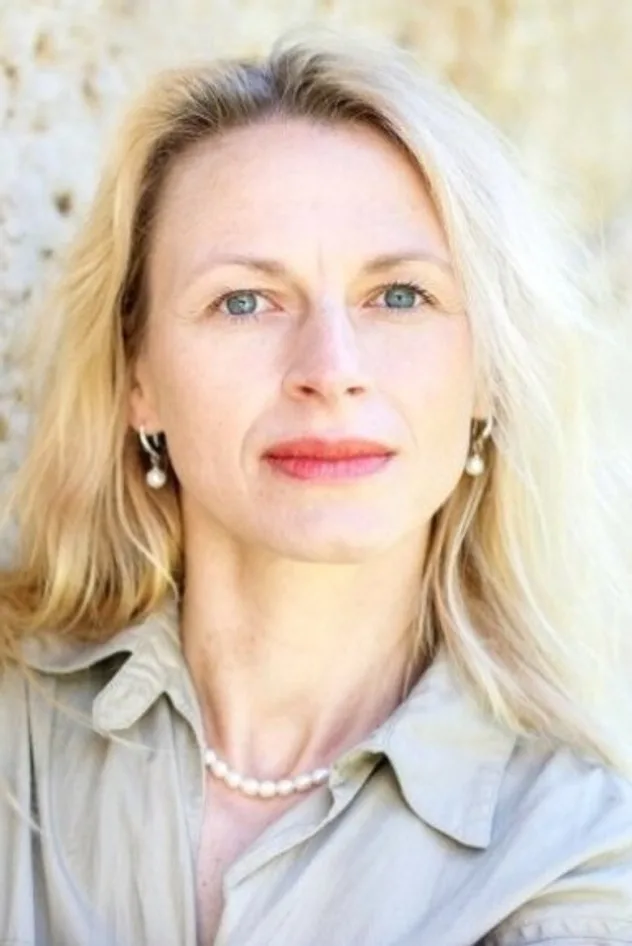 Eva Koldits fotoğrafı