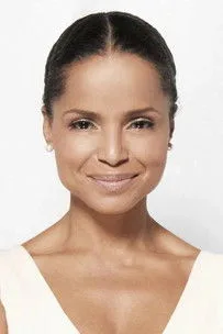 Victoria Rowell fotoğrafı