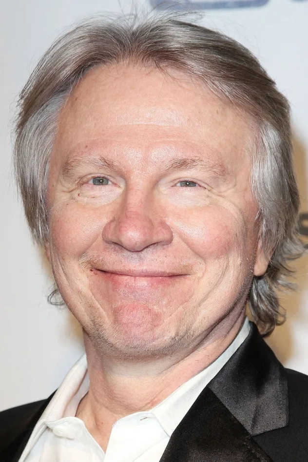 Fred Norris fotoğrafı