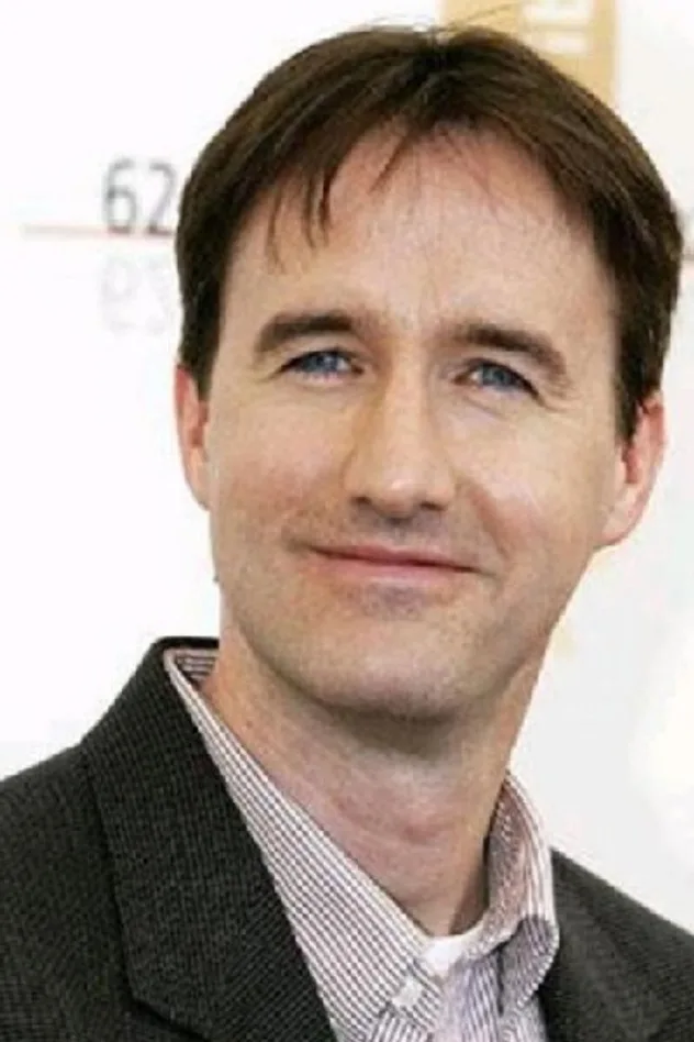 Paul Harris Boardman fotoğrafı