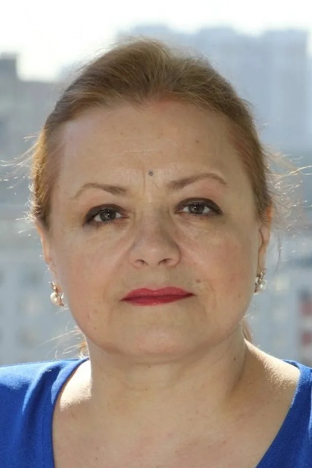 Елена Цыплакова fotoğrafı