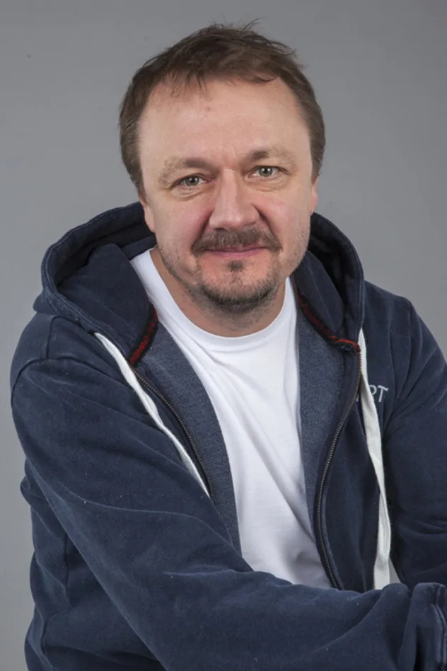 Владимир Шевельков fotoğrafı