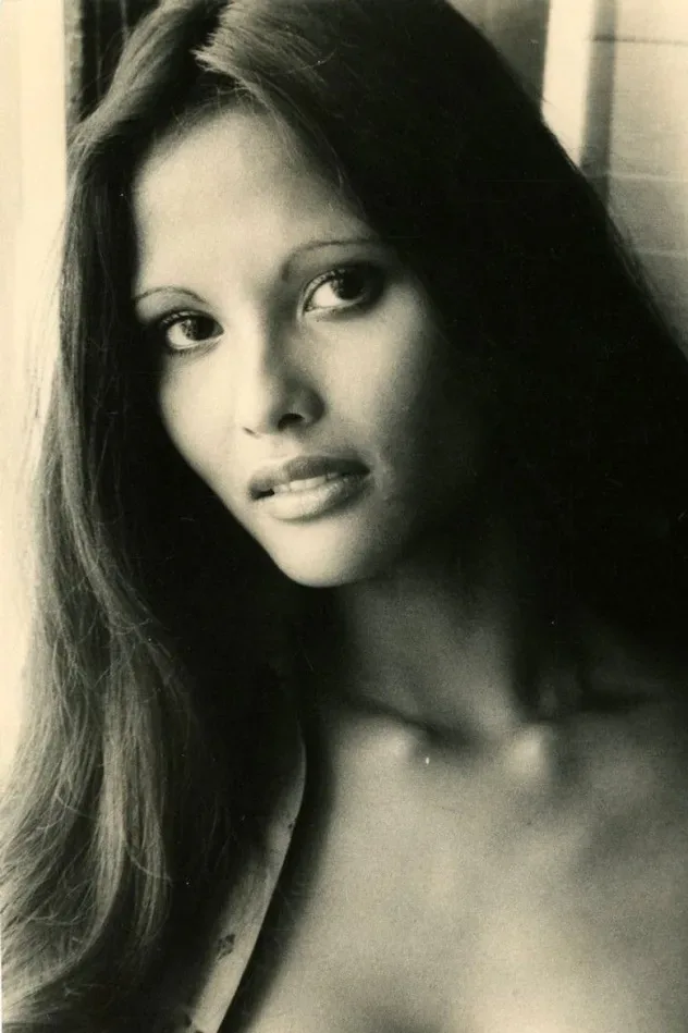 صورة الغلاف لـ Laura Gemser