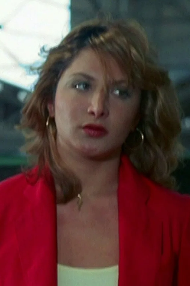 Nadia Neri fotoğrafı