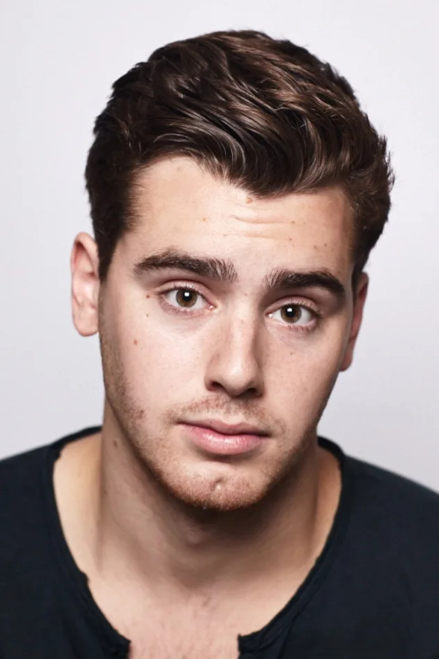 Aidan Shipley fotoğrafı